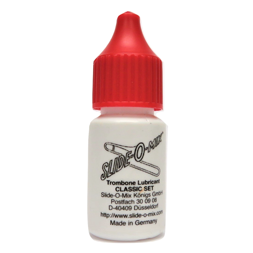 Slide-O-Mix - Small Bottle