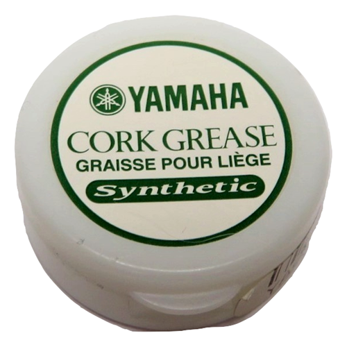 Yamaha Synthetic Cork Grease