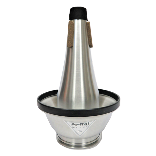 Jo-Ral Trombone Cup Mute - Large