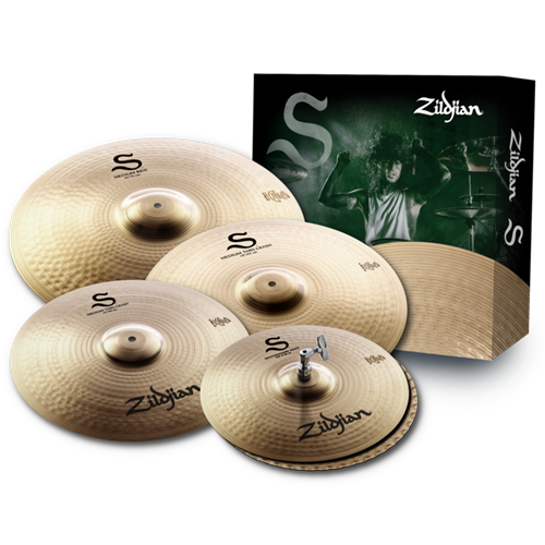 高速配送 The Music Mart - Zildjian  その他