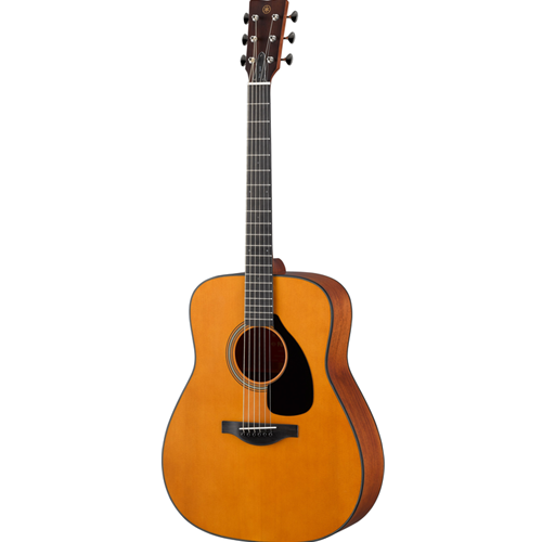 Yamaha FG3 Red Label ARE 美品‼️最終価格‼️ The Music Mart - Yamaha FG3 Red Label Folk Size Acoustic Guitar w