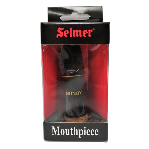 Selmer Bundy BP-201 Clarinet Mouthpiece