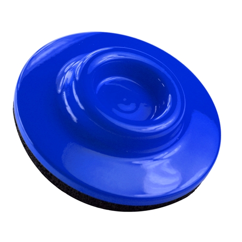 Ideal Slipstop Cello/Bass Endpin Stop - Blue