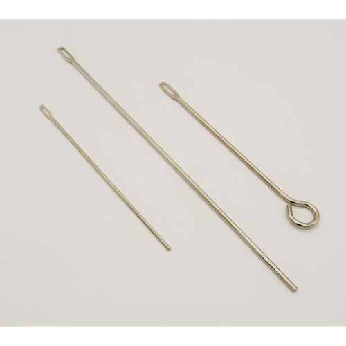 Ap&m Piccolo Cleaning Rod - Metal