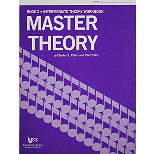 Master Theory Book 2 Theory