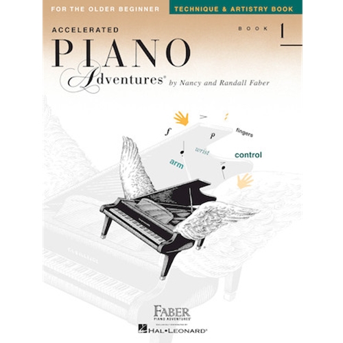 Piano on sale adventures 1