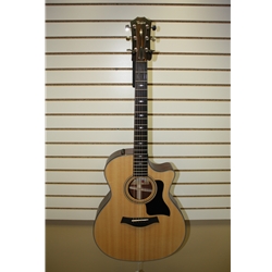 Taylor 314CE Acoustic Electric Guitar