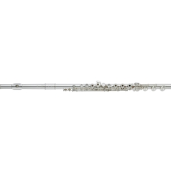 Yamaha 677 Professional Flute - Split E