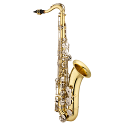Eastman Student Tenor Saxophone
