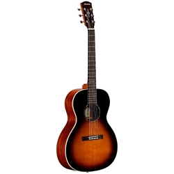 Alvarez DELTA00E-TSB Acoustic Electric Guitar