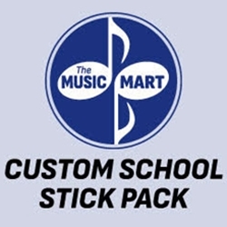 IJ Holton Percussion Starter Pack