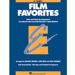 Film Favorites - Trumpet