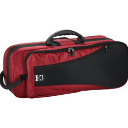 Red Trumpet Case *SSP*