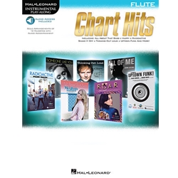 Chart Hits Flute