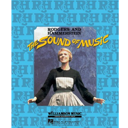 The Sound of Music - Flute (Book Only)