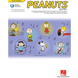 Peanuts - Trumpet