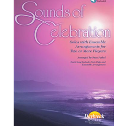 Sounds of Celebration, Volume 1 - Cello