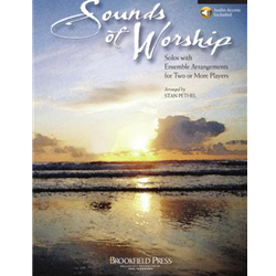 Sounds of Worship - Oboe