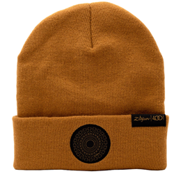 Zildjian 400th Anniversary Beanie -Gold