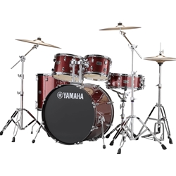 Yamaha RDP2F56W Rydeen Drum Set