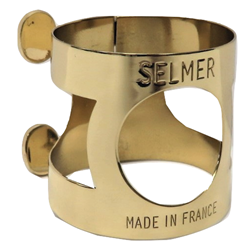 Selmer Ligature Size HELP | Sax on the Web Forum