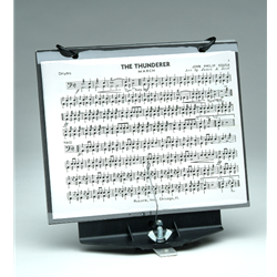 Snare / Tenor Flip Folder