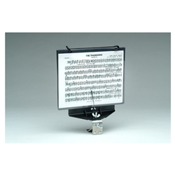 Deg Flip Folder - Drummer's Delight - Bass