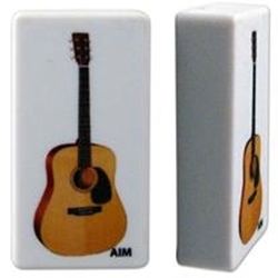 Acoustic Guitar Power Magnet