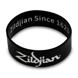 Zildjian Silicone Wrist Band