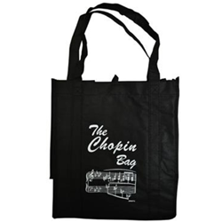 The Chopin Bag Tote