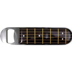 Fretboard Magnetic Bottle Opener