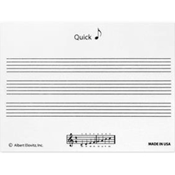 Quick Note Sticky Pad