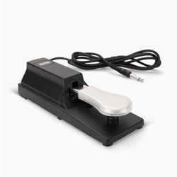 On Stage KSP100 sustain pedal