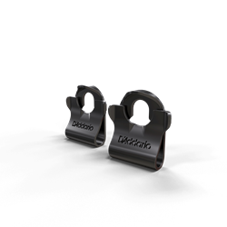 Dual-Lock Strap Lock - 2 Pack