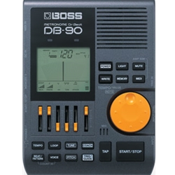 Boss Dr. Beat Metronome/Tuner