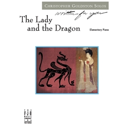 The Lady and the Dragon (MMTA 2024 Primary)