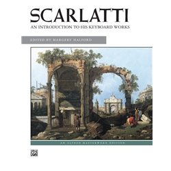 Scarlatti: An Intrduction to His Keyboard Works
(MMTA 2024 Junior B - Minuetto in C Major)
(MMTA 2024 Intermediate B - Minuet (Sonata) in G Major)