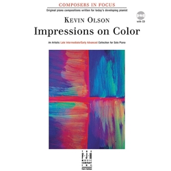 Impressions on Color