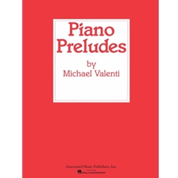 Piano Prelude
(NR 2021-2024 Musically Advanced I)
(MMTA 2024 Senior B - Prelude No. 7)