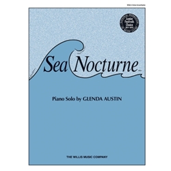 Sea Nocturne   
(NF 2021-2024 Difficult II)
