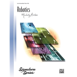 Robotics
(NF 2021-2024 Difficult II)