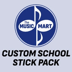 Fillmore-Central Stick Pack