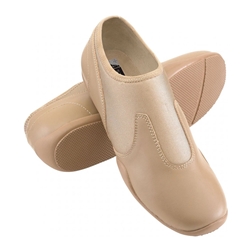 Releve Platinum Tan Guard Shoe