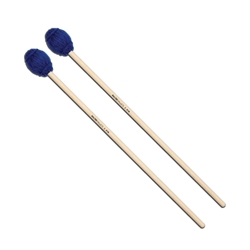 Balter Ensemble Series 13B Medium Blue Yarn Marimba Mallet