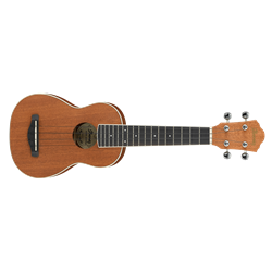 Ibanez IUKS5 Soprano Ukulele Package