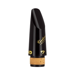 Black Diamond Ebonite HD Bb Clarinet Mouthpiece BD5 HD