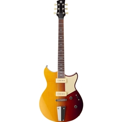 Yamaha RSS02T Revstar Standard Electric Guitar - Sunburst