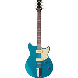 Yamaha RSS02T Revstar Standard Electric Guitar - Swift Blue