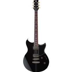 Yamaha RSS20 Revstar Standard Electric Guitar - Black