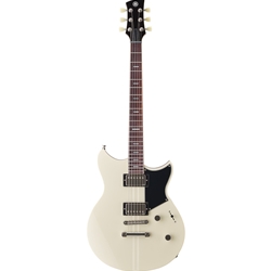 Yamaha RSS20 Revstar Standard Electric Guitar - Vintage White